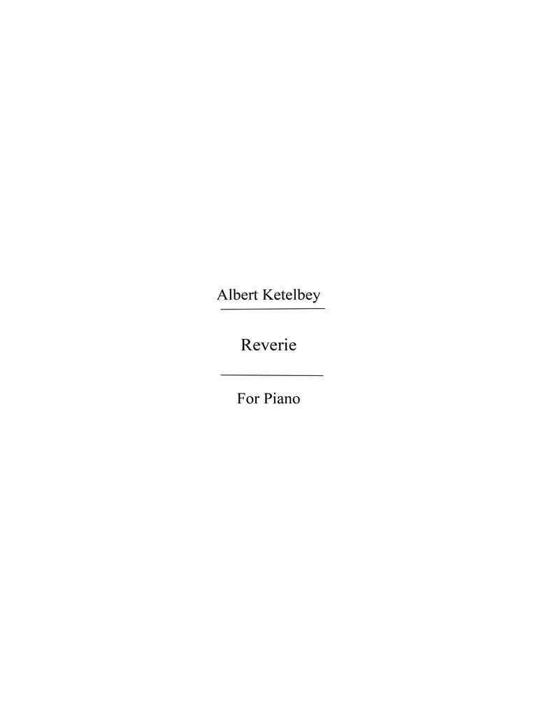Reverie